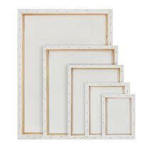 Без бренда «Набор 5 холстов 18x24, 24x30, 30x40, 40x50, 50x70 на подрамнике» в Улан-Удэ в интернет-магазине  Без бренда «Набор 5 холстов 18x24, 24x30, 30x40, 40x50, 50x70 на подрамнике» в Улан-Удэ