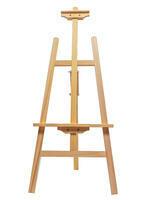 Без бренда «Коробка 10 шт.: Мольберт Две картинки лира, 120 см» в Улан-Удэ в интернет-магазине Без бренда «Коробка 10 шт.: Мольберт Две картинки лира, 120 см» в Улан-Удэ