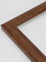 Без бренда «Багетная рамка для картин Ницца 40x50» в Улан-Удэ