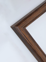 Без бренда «Багетная рамка для картин Монако 40x50» в Улан-Удэ