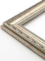 Без бренда «Багетная рамка для картин Анталья 40x50» в Улан-Удэ