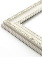 Без бренда «Багетная рамка для картин Мармарис 40x50» в Улан-Удэ