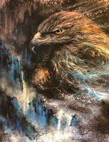 Без бренда «Грозный взгляд орла» в Улан-Удэ