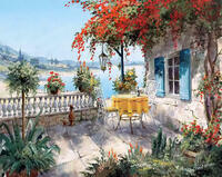 Без бренда «Летняя терраса у залива_» в Улан-Удэ