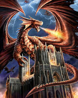 Без бренда «Дракон огня и молний» в Улан-Удэ