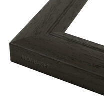 Без бренда «Багетная рамка для картин Ганновер 40x50» в Улан-Удэ