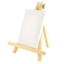 Без бренда «Мольберт настольный мини, 24 см, сосна, с зажимом» в Улан-Удэ