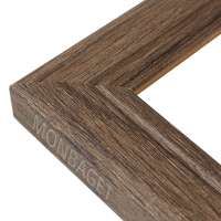 Без бренда «Коробка 15 шт.: Багетная рамка для картин Дюссельдорф 30x40» в Улан-Удэ