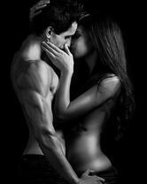 Без бренда «Страстная черно-белая пара (20шт)» в Улан-Удэ