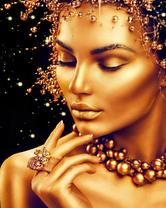 Без бренда «Золотая женщина (20шт)» в Улан-Удэ