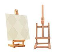 Без бренда «Коробка 20 шт.: Мольберт Две картинки настольный, регулируемый» в Улан-Удэ в интернет-магазине Без бренда «Коробка 20 шт.: Мольберт Две картинки настольный, регулируемый» в Улан-Удэ