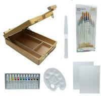 Без бренда «BOX6-2KEASELSET35NATURAL27PCS» в Улан-Удэ в интернет-магазине  Без бренда «BOX6-2KEASELSET35NATURAL27PCS» в Улан-Удэ