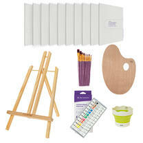 Без бренда «EASEL2KSM30PAINTSET» в Улан-Удэ в интернет-магазине Без бренда «EASEL2KSM30PAINTSET» в Улан-Удэ