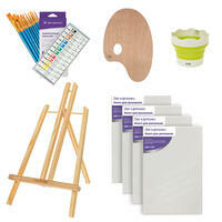 Без бренда «EASEL2KSM40PAINTSET» в Улан-Удэ