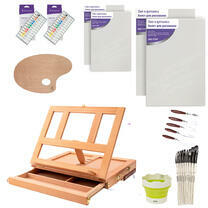 Без бренда «EASEL2KTBL30PAINTSET» в Улан-Удэ в интернет-магазине Без бренда «EASEL2KTBL30PAINTSET» в Улан-Удэ