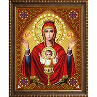 Без бренда «Изображение иконы Неупиваемая Чаша» в Улан-Удэ