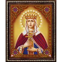 Без бренда «Святая мученица Людмила Чешская» в Улан-Удэ в интернет-магазине  Без бренда «Святая мученица Людмила Чешская» в Улан-Удэ