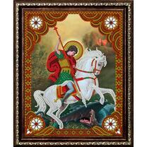 Без бренда «Икона Георгий Победоносец» в Улан-Удэ