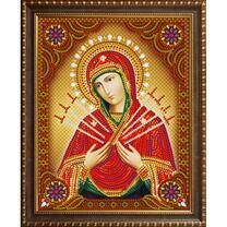 Без бренда «Семистрельная икона Богородицы» в Улан-Удэ