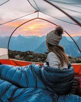 Без бренда «Вид на горы на рассвете» в Улан-Удэ