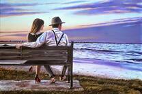 Без бренда «Первое свидание на берегу моря» в Улан-Удэ в интернет-магазине  Без бренда «Первое свидание на берегу моря» в Улан-Удэ