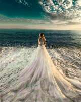 Без бренда «Девушка в платье из моря» в Улан-Удэ в интернет-магазине Без бренда «Девушка в платье из моря» в Улан-Удэ