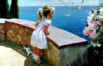 Без бренда «Девочка и море» в Улан-Удэ