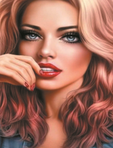 Без бренда «Блондинка с большими глазами» в Улан-Удэ в интернет-магазине  Без бренда «Блондинка с большими глазами» в Улан-Удэ