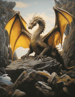 Без бренда «Большой желтый дракон» в Улан-Удэ в интернет-магазине Без бренда «Большой желтый дракон» в Улан-Удэ