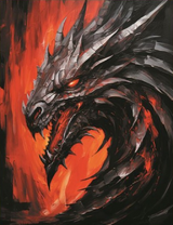 Без бренда «Черный каменный дракон» в Улан-Удэ