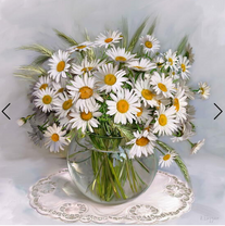 Без бренда «Коробка 25 шт. картин по номерам BOX25-NM-00021» в Улан-Удэ