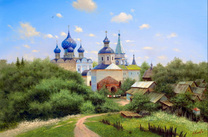 Без бренда «Коробка 25 шт. картин по номерам BOX25-NM-00053» в Улан-Удэ