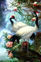 Без бренда «Коробка 25 шт. картин по номерам BOX25-GX29399» в Улан-Удэ