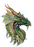 Без бренда «Зелёный дракон» в Улан-Удэ в интернет-магазине Без бренда «Зелёный дракон» в Улан-Удэ