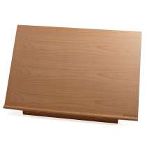 Без бренда «Мольберт большой настольный 59 x 42 см, хлопушка А2» в Улан-Удэ