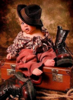 Без бренда «Коробка 25 шт. картин по номерам BOX25-GXS3223» в Улан-Удэ